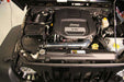 K&N 77-1566KP Engine Cold Air Intake Performance Kit - Truck Part Superstore