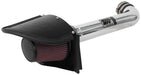 K&N 77-1566KP Engine Cold Air Intake Performance Kit - Truck Part Superstore