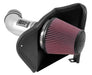 K&N 77-1567KS Engine Cold Air Intake Performance Kit - Truck Part Superstore