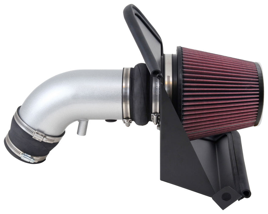 K&N 77-1567KS Engine Cold Air Intake Performance Kit - Truck Part Superstore