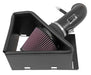 K&N 77-1568KTK Engine Cold Air Intake Performance Kit - Truck Part Superstore