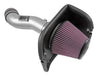 K&N 77-1569KS Engine Cold Air Intake Performance Kit - Truck Part Superstore