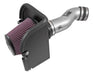 K&N 77-1569KS Engine Cold Air Intake Performance Kit - Truck Part Superstore