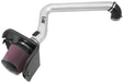K&N 77-1570KS Engine Cold Air Intake Performance Kit - Truck Part Superstore