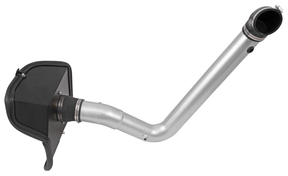 K&N 77-1570KS Engine Cold Air Intake Performance Kit - Truck Part Superstore