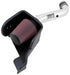 K&N 77-1571KP Engine Cold Air Intake Performance Kit - Truck Part Superstore