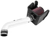 K&N 77-1571KP Engine Cold Air Intake Performance Kit - Truck Part Superstore