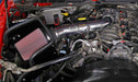 K&N 77-1571KP Engine Cold Air Intake Performance Kit - Truck Part Superstore