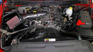 K&N 77-1571KP Engine Cold Air Intake Performance Kit - Truck Part Superstore