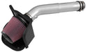 K&N 77-1572KS Engine Cold Air Intake Performance Kit - Truck Part Superstore
