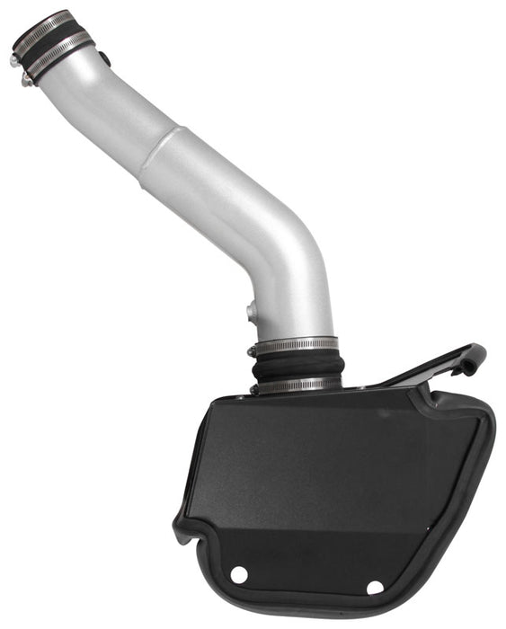 K&N 77-1572KS Engine Cold Air Intake Performance Kit - Truck Part Superstore