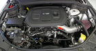 K&N 77-1572KS Engine Cold Air Intake Performance Kit - Truck Part Superstore