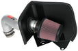 K&N 77-1577KS Engine Cold Air Intake Performance Kit - Truck Part Superstore