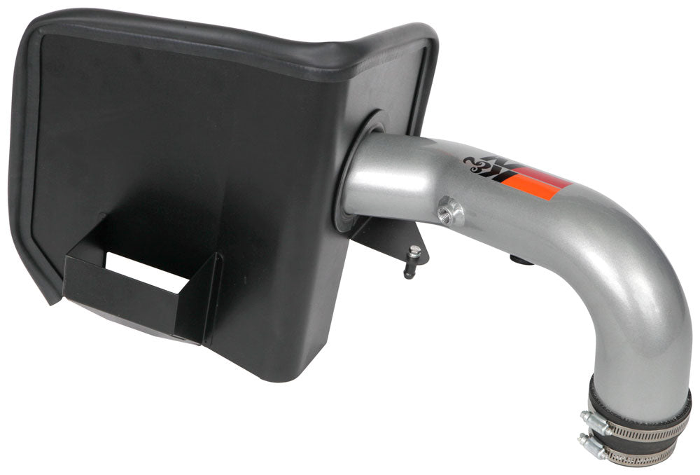 K&N 77-1577KS Engine Cold Air Intake Performance Kit - Truck Part Superstore