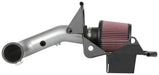 K&N 77-1577KS Engine Cold Air Intake Performance Kit - Truck Part Superstore