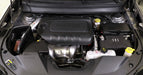 K&N 77-1577KS Engine Cold Air Intake Performance Kit - Truck Part Superstore