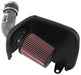 K&N 77-1585KC Engine Cold Air Intake Performance Kit - Truck Part Superstore