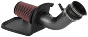 K&N 77-1585KC Engine Cold Air Intake Performance Kit - Truck Part Superstore