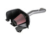 K&N 77-1586KC Engine Cold Air Intake Performance Kit - Truck Part Superstore