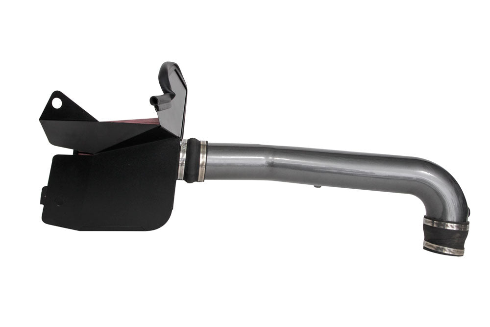 K&N 77-1586KC Engine Cold Air Intake Performance Kit - Truck Part Superstore