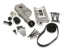 Weiand 77-174FSB-1 Pro-Street SuperCharger Kit - Truck Part Superstore