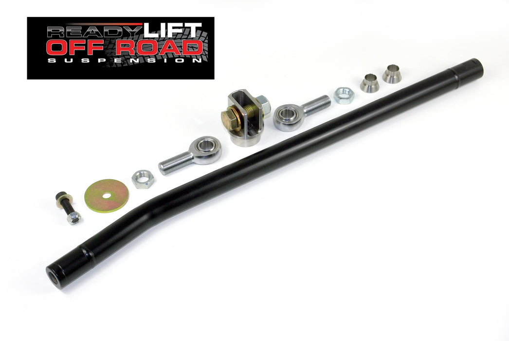 ReadyLift 77-2000 ReadyLIFT 2005-2016 FORD F250/F350/F450 Anti-Wobble Track Bar - Bent - Truck Part Superstore