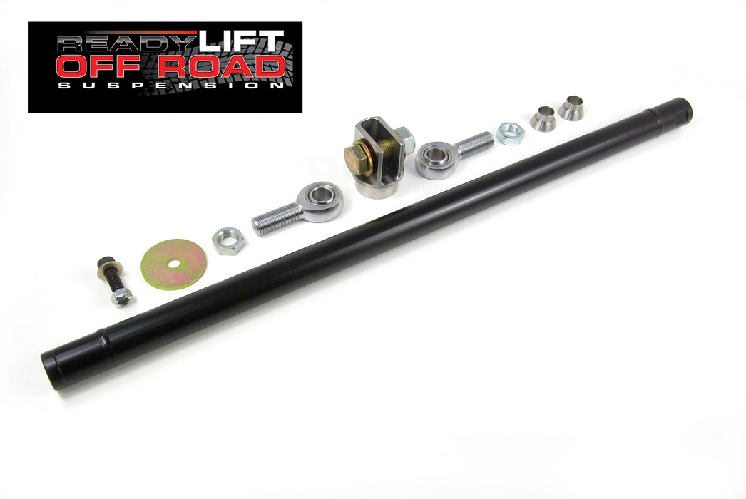 ReadyLift 77-2001 ReadyLIFT 2005-2016 FORD F250/F350/F450 Anti-Wobble Track Bar - Straight - Truck Part Superstore