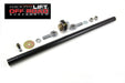 ReadyLift 77-2001 ReadyLIFT 2005-2016 FORD F250/F350/F450 Anti-Wobble Track Bar - Straight - Truck Part Superstore