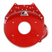 Lakewood 77-250 Safety Bellhousing; Fits w/SB/BB Ford/SB/BB Chevy; BOP to Muncie; - Truck Part Superstore