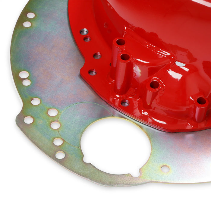 Lakewood 77-251 Safety Bellhousing; Dyno Chrysler; - Truck Part Superstore