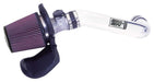 K&N 77-2552KP Engine Cold Air Intake Performance Kit - Truck Part Superstore