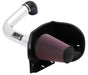 K&N 77-2556KP Engine Cold Air Intake Performance Kit - Truck Part Superstore