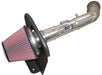 K&N 77-2561KP Engine Cold Air Intake Performance Kit - Truck Part Superstore