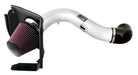 K&N 77-2573KP Engine Cold Air Intake Performance Kit - Truck Part Superstore