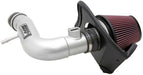 K&N 77-2574KS Engine Cold Air Intake Performance Kit - Truck Part Superstore