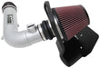 K&N 77-2575KS Engine Cold Air Intake Performance Kit - Truck Part Superstore