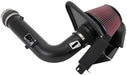 K&N 77-2576KTK Engine Cold Air Intake Performance Kit - Truck Part Superstore