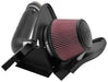 K&N 77-2576KTK Engine Cold Air Intake Performance Kit - Truck Part Superstore