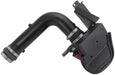 K&N 77-2576KTK Engine Cold Air Intake Performance Kit - Truck Part Superstore