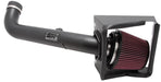 K&N 77-2577KTK Engine Cold Air Intake Performance Kit - Truck Part Superstore
