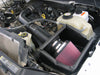 K&N 77-2577KTK Engine Cold Air Intake Performance Kit - Truck Part Superstore