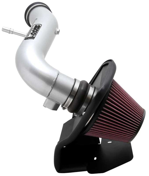K&N 77-2578KS Engine Cold Air Intake Performance Kit - Truck Part Superstore