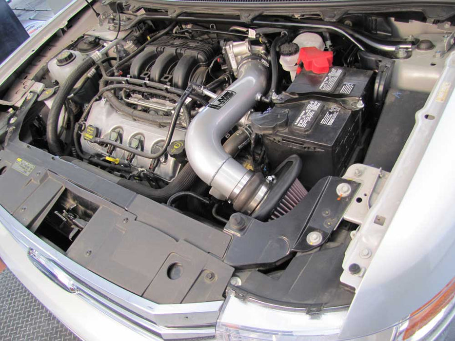 K&N 77-2578KS Engine Cold Air Intake Performance Kit - Truck Part Superstore