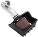 K&N 77-2580KP Engine Cold Air Intake Performance Kit - Truck Part Superstore