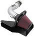 K&N 77-2583KS Engine Cold Air Intake Performance Kit - Truck Part Superstore
