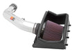 K&N 77-2584KP Engine Cold Air Intake Performance Kit - Truck Part Superstore
