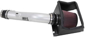K&N 77-2585KS Engine Cold Air Intake Performance Kit - Truck Part Superstore