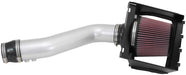 K&N 77-2585KS Engine Cold Air Intake Performance Kit - Truck Part Superstore