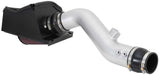 K&N 77-2585KS Engine Cold Air Intake Performance Kit - Truck Part Superstore