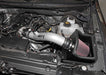 K&N 77-2585KS Engine Cold Air Intake Performance Kit - Truck Part Superstore